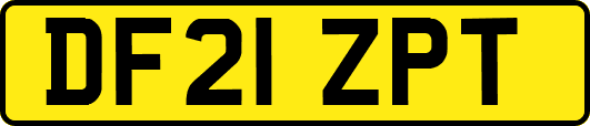 DF21ZPT