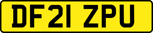 DF21ZPU
