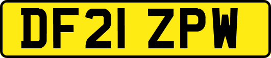 DF21ZPW