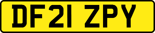 DF21ZPY