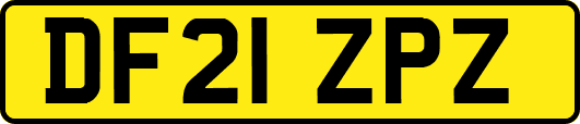 DF21ZPZ