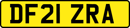 DF21ZRA