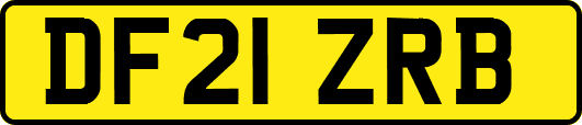 DF21ZRB