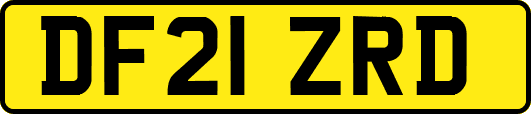 DF21ZRD