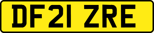 DF21ZRE