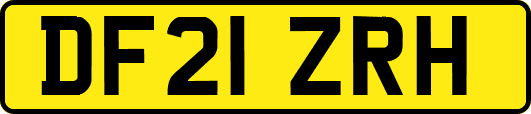 DF21ZRH