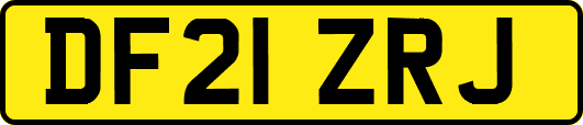 DF21ZRJ
