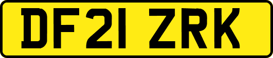 DF21ZRK
