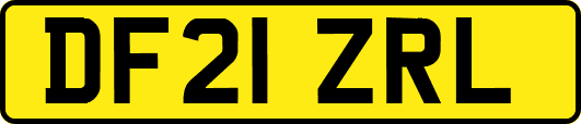 DF21ZRL