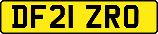DF21ZRO