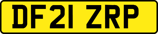 DF21ZRP