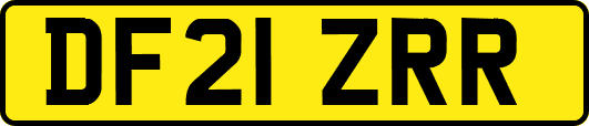 DF21ZRR