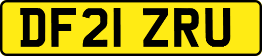 DF21ZRU