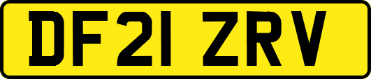 DF21ZRV