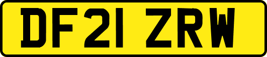 DF21ZRW