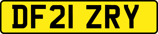 DF21ZRY