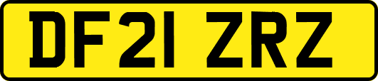 DF21ZRZ