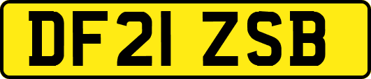 DF21ZSB