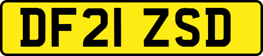 DF21ZSD
