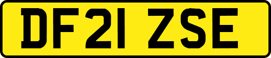 DF21ZSE