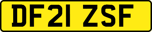 DF21ZSF