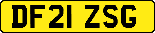 DF21ZSG