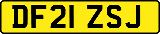 DF21ZSJ