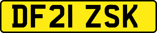 DF21ZSK