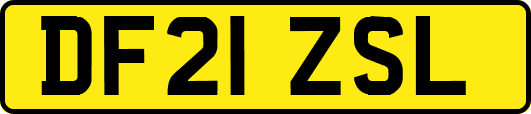 DF21ZSL