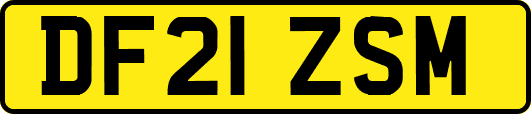 DF21ZSM