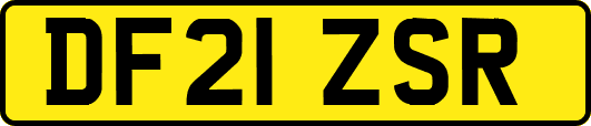 DF21ZSR