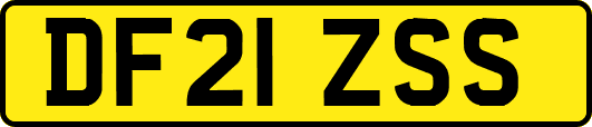 DF21ZSS