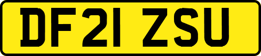 DF21ZSU
