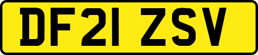 DF21ZSV