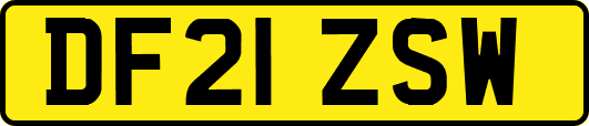 DF21ZSW