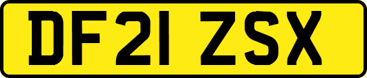 DF21ZSX