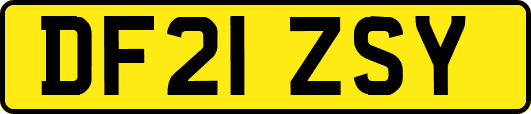 DF21ZSY