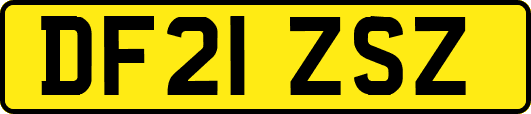 DF21ZSZ