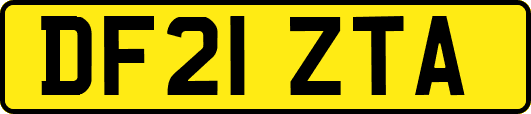 DF21ZTA