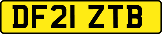 DF21ZTB
