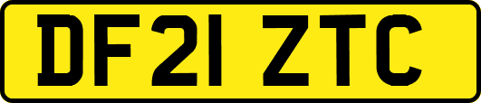 DF21ZTC