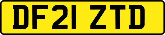 DF21ZTD