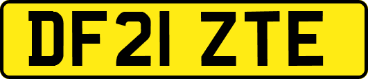 DF21ZTE