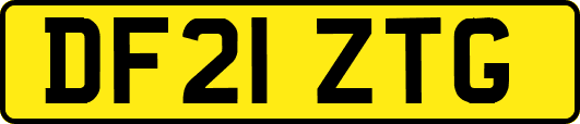 DF21ZTG