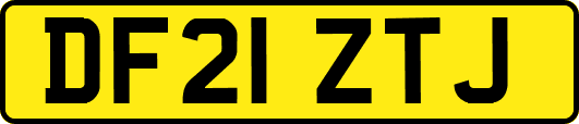 DF21ZTJ