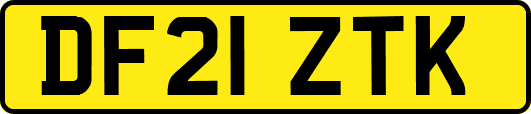 DF21ZTK