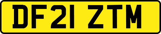 DF21ZTM