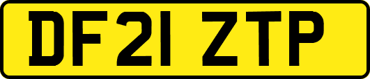 DF21ZTP