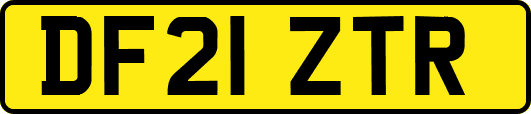 DF21ZTR