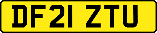 DF21ZTU